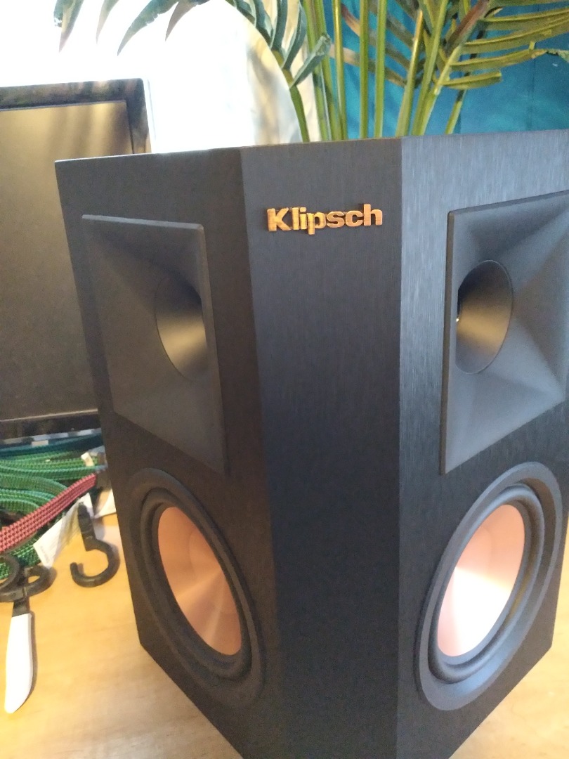 Klipsch rp 2024 250 s