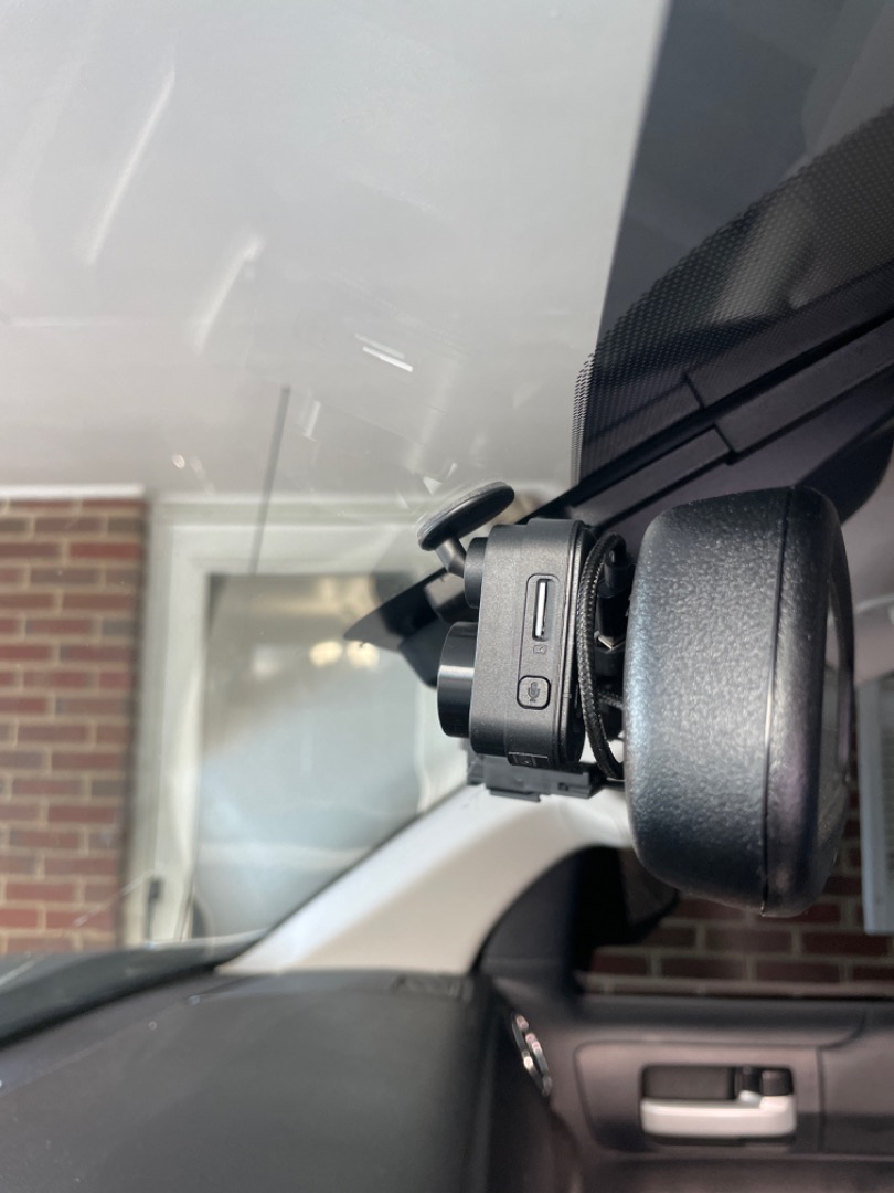 Customer Reviews: Garmin Dash Cam Mini 2 HD dash cam with Wi-Fi