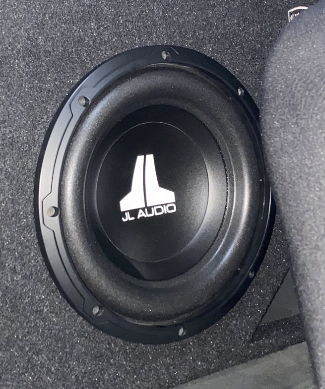 Customer Reviews Jl Audio 10w0v3 4 W0v3 Series 10 4 Ohm Subwoofer At Crutchfield