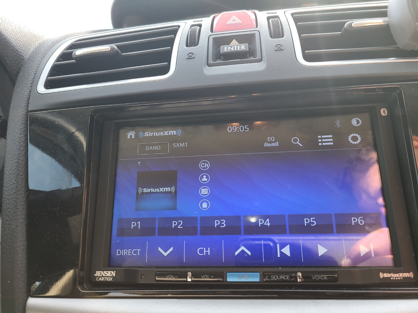 Customer Reviews Jensen CAR710X (does not play discs) Digital