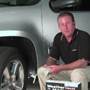WeatherTech Dually Mud Flaps From WeatherTech - Tahoe MudFlap install