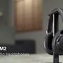 Sony MDR-1AM2 From Sony: MDR-1AM2 Headphones