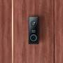 eufy Security Video Doorbell 2K (Battery-powered) From Anker: Eufy Battery Powered Wireless Video Doorbell