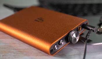Best headphone amps for 2022