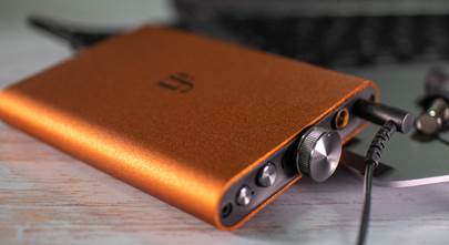 Best headphone amps for 2024