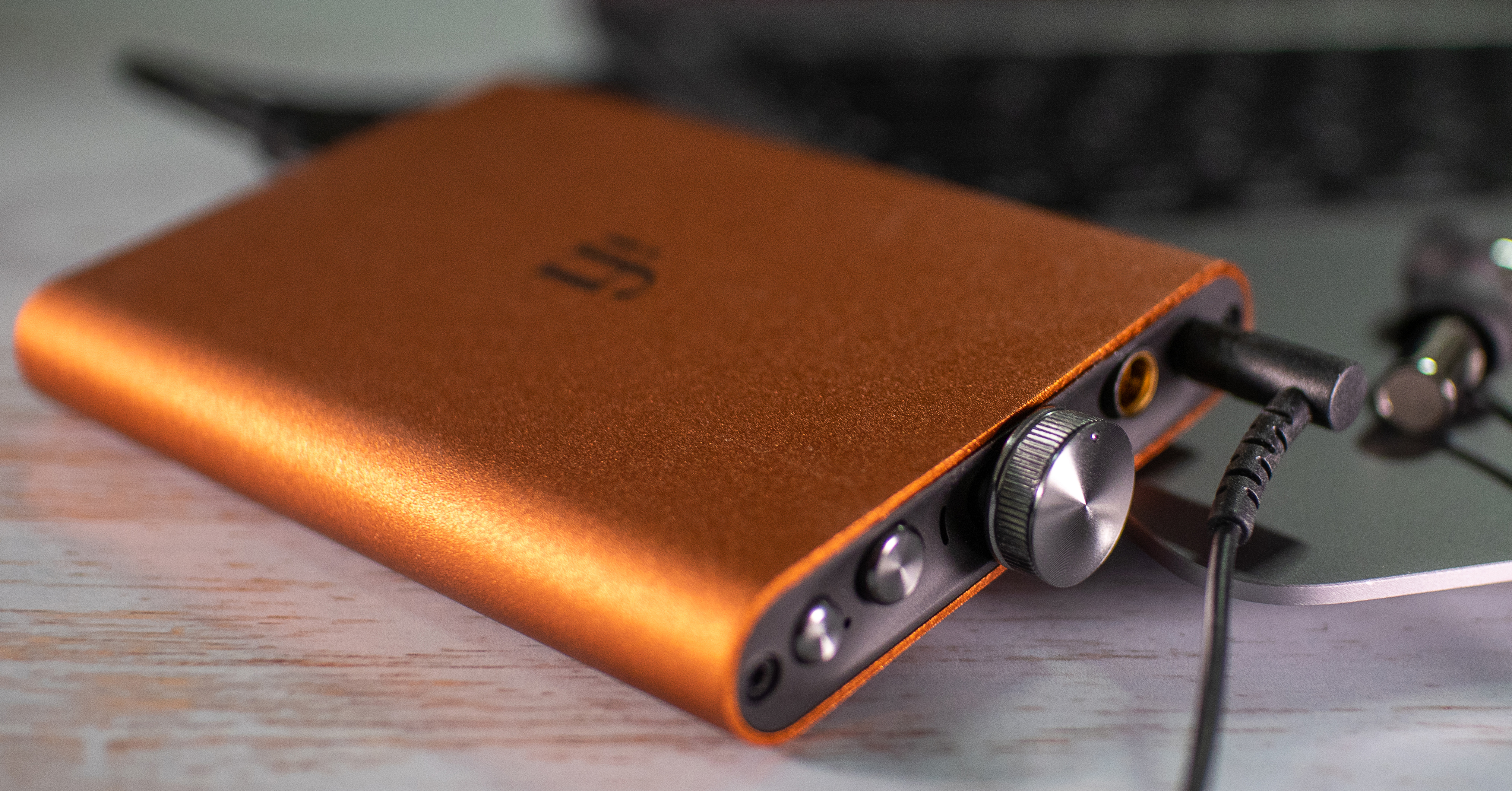 Best headphone amps for 2024