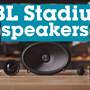 JBL Stadium GTO860C Crutchfield: JBL Stadium car speakers
