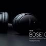 Bose® QuietComfort® 25 Acoustic Noise Cancelling® headphones for Apple® devices From Bose: QC25 Acoustic Noise Cancelling Headphones