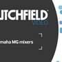 Yamaha MG12 Crutchfield: Yamaha MG live sound mixers