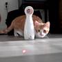 FroliCat Bolt Interactive Laser Cat Toy Crutchfield Unleashed: Frolicat Bolt laser toy