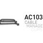 On-Q Cable Management Clips From On-Q: Cable Management Clips