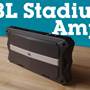 JBL Stadium 5 Crutchfield: JBL Stadium series car amplifiers