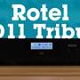 Rotel CD11 Tribute Crutchfield: Rotel CD11 Tribute CD player