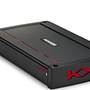Kicker 44KXA400.1 From Kicker: KXA Gain Setting
