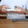 Metra 30-6229 Dash Kit Crutchfield: How to assemble your Metra 30-6229 dash kit