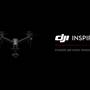 DJI Inspire 2/X7 Standard Combo From DJI: Inspire 2 - The Circle- Behind the Scenes