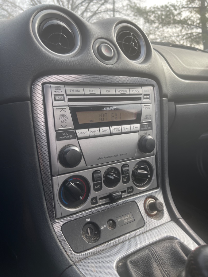 Customer Reviews: Crux BTS-MZ1 Bluetooth® Interface Stream music ...