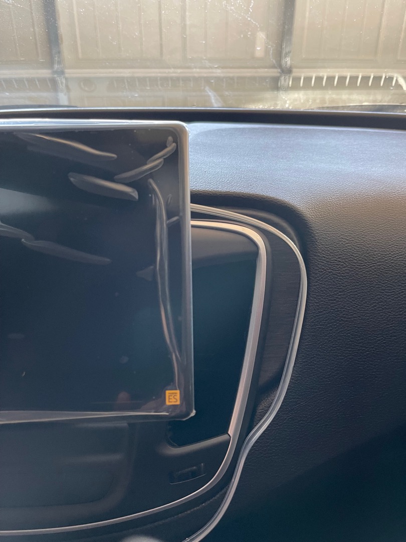 Customer review photo