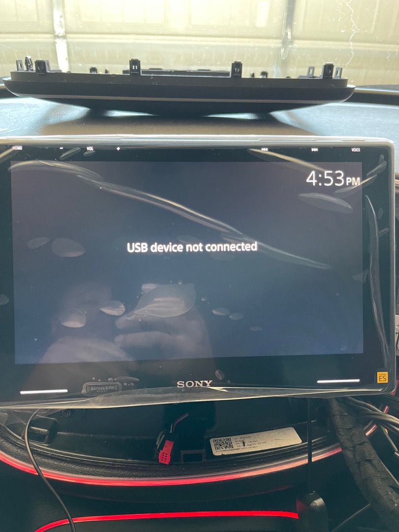 Customer review photo