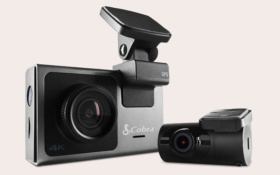 6 Best Dash Cams of 2024 - Reviewed