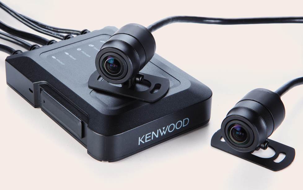 Best dash cams 2024