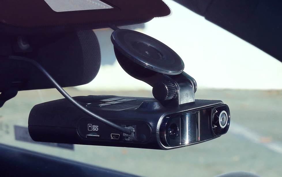 Best dash cams for 2024