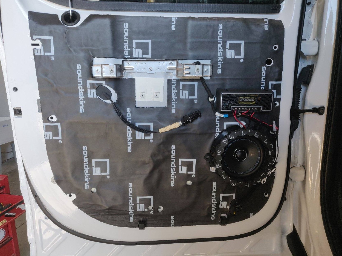 Customer review photo