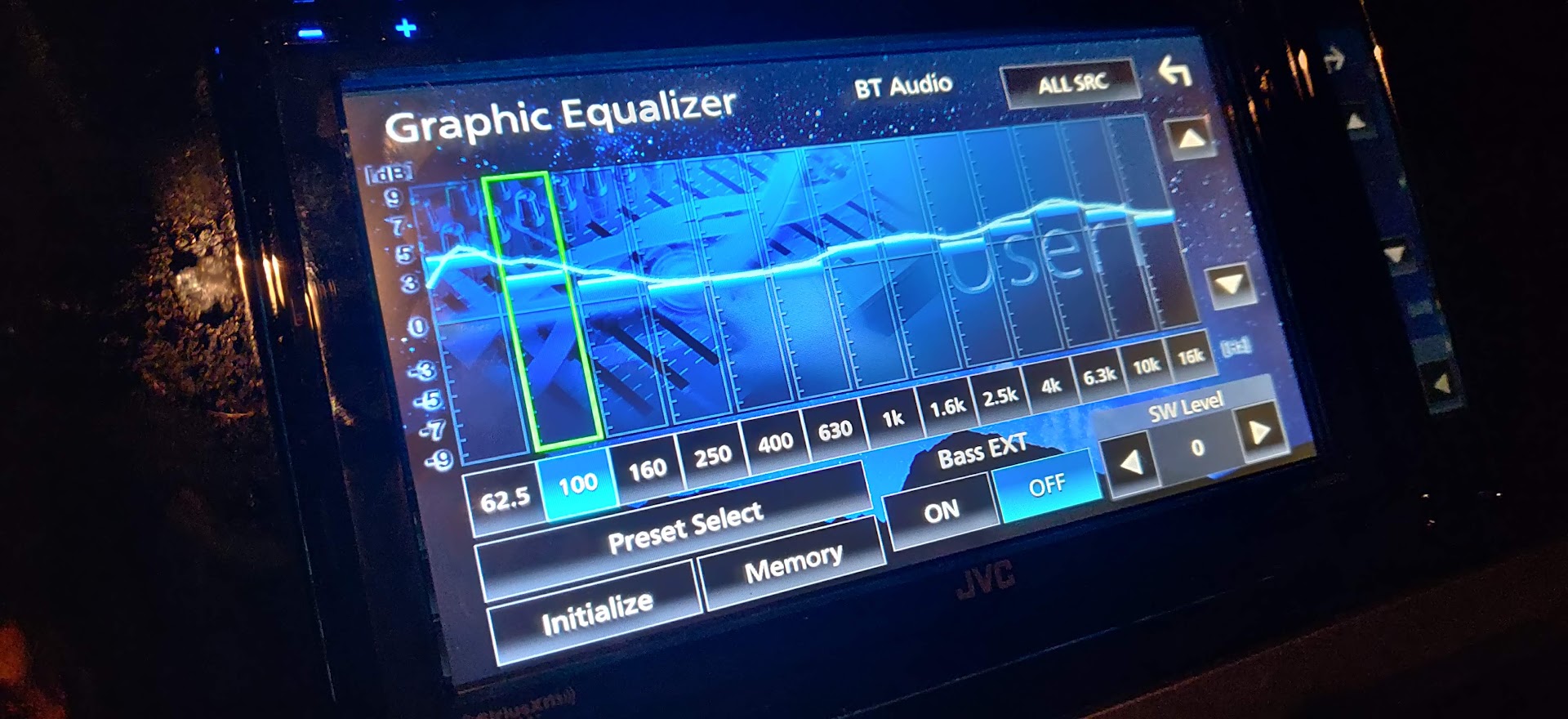 Customer Reviews JVC KWM865BW Digital multimedia receiver (does not