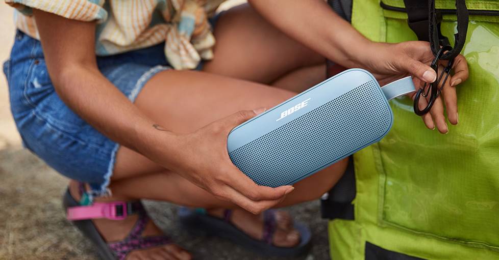 Bose SoundLink Flex Bluetooth Speaker