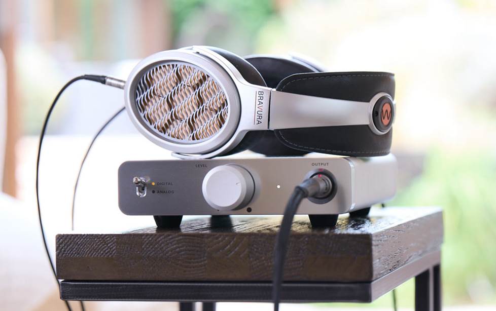 Best shop audiophile headphone