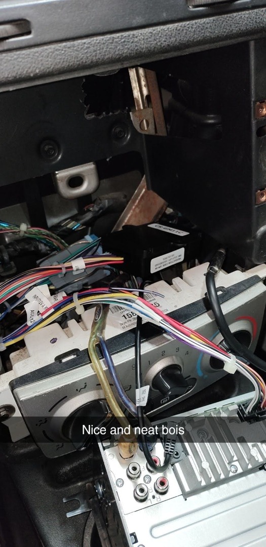 Customer Reviews Crux CSGM11C Wiring Interface Connect a new car