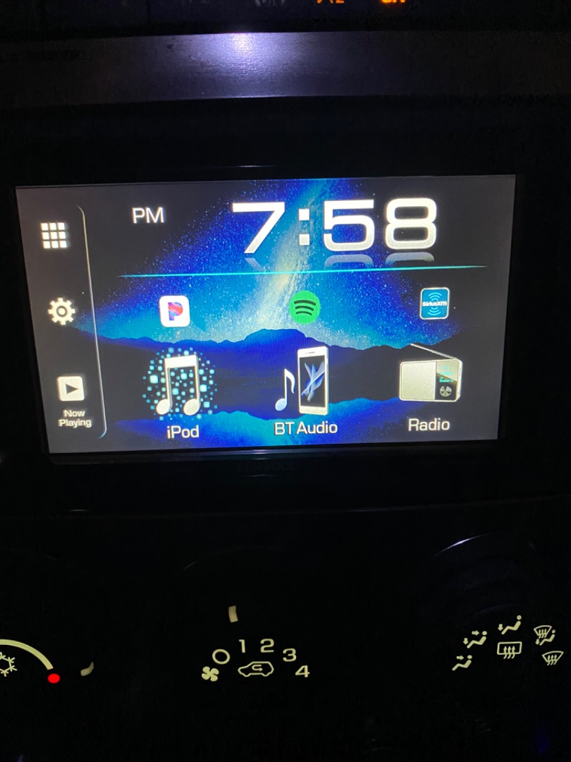 Customer Reviews Kenwood DDX276BT DVD receiver at Crutchfield