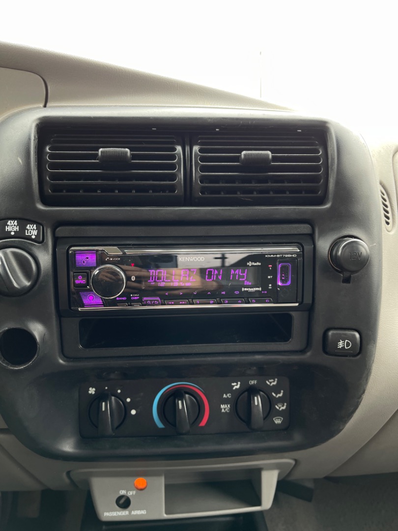 Customer Reviews Kenwood KMMBT728HD Digital media receiver (does not