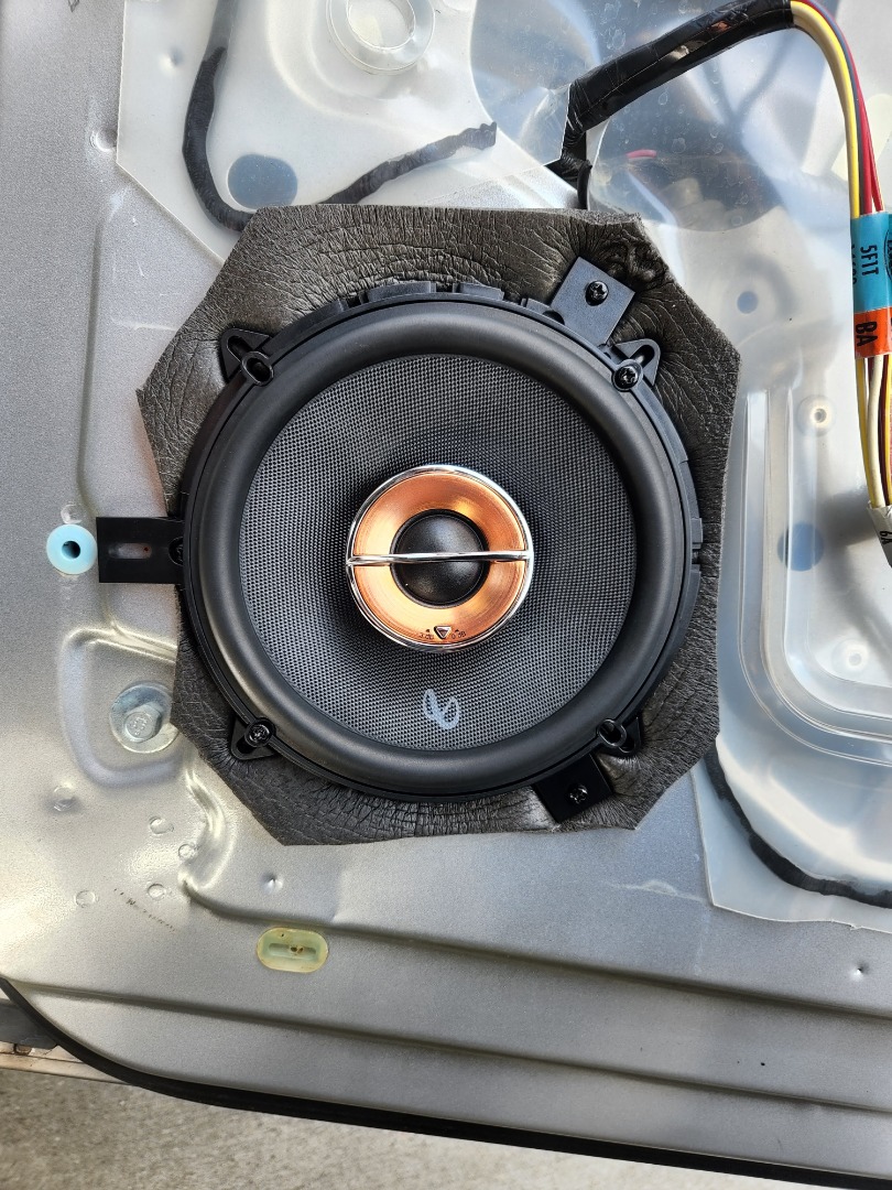 Customer Reviews Infinity Kappa 63XF Kappa Series 61/2