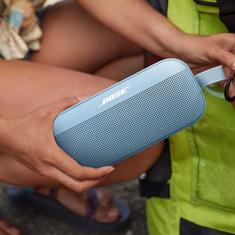 Headed out for fun in the sun? A rugged, versatile Bluetooth speaker makes a perfect companion. Our expert, Ralph, can help you make the perfect pick.