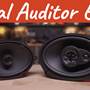 Focal ACX 100 Crutchfield: Focal Auditor EVO series car speakers