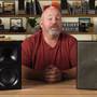 Klipsch The Fives Crutchfield: Klipsch The Fives powered speaker system