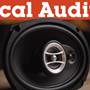 Focal RCX-690 Crutchfield: Focal Auditor car speakers