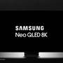 Samsung QN65QN900A From Samsung: Neo QLED 8K Resolution