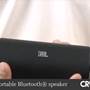 JBL Flip Crutchfield: JBL Flip Portable Bluetooth Speaker