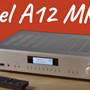 Rotel A12 MKII Crutchfield: Rotel A12 MKII stereo integrated amplifier