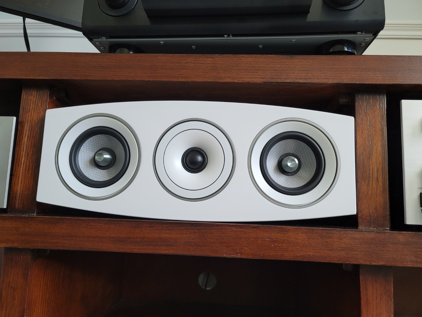 Customer Reviews Jamo Concert 9 Series C 9 SUR II (White Oak) Surround