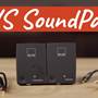 SVS SoundPath Crutchfield: SVS SoundPath wireless adapter for powered subs