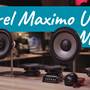 Morel Maximo Ultra 502 MKII Crutchfield: Morel Maximo Ultra MKII car speakers