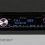 Pioneer DEH-X3800UI From Pioneer: DEH-X3800UI Android Music Operation