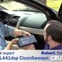 JL Audio CL441dsp CleanSweep® JL Audio CleanSweep