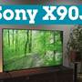 Sony XR-50X90J Crutchfield: Sony BRAVIA X90J 4K LED TV