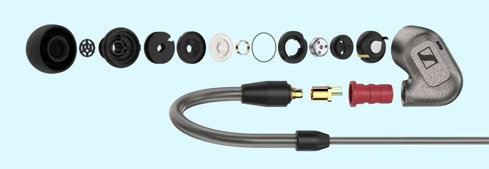 Sennheiser IE 600 review