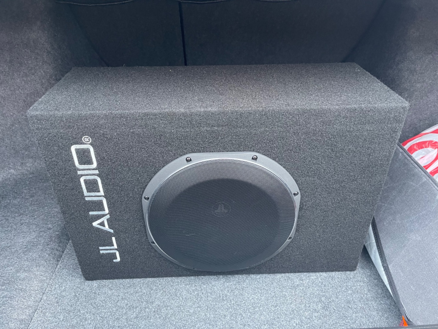 Customer review photo