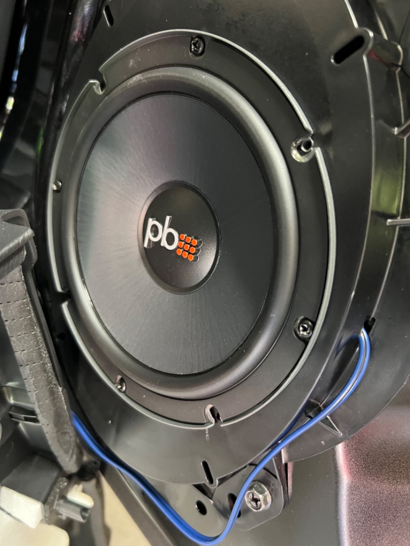 Customer review photo